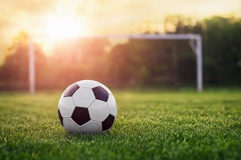 Captivating the Crowds: The Spellbinding Aura of a Football Showdown