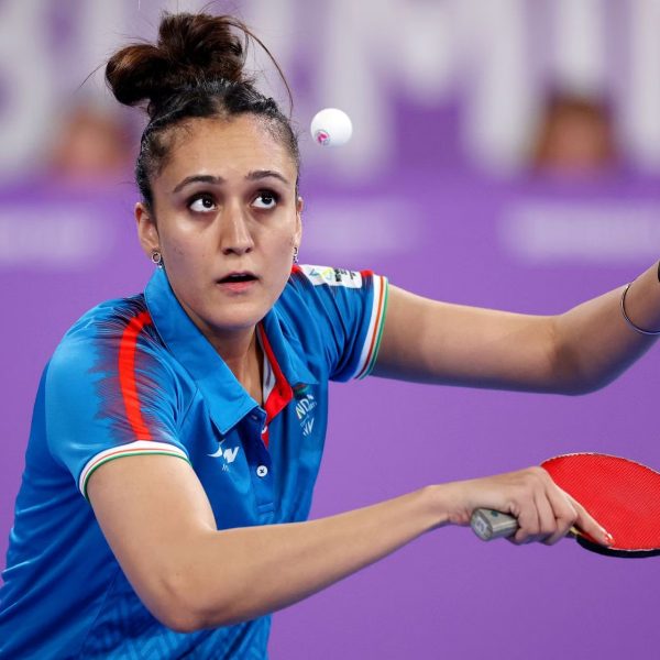 Latest Table Tennis News