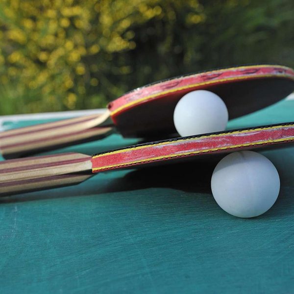 The Benefits of Joining a Table Tennis Club: Staying Active, Meeting New People, and Improving Your Skills