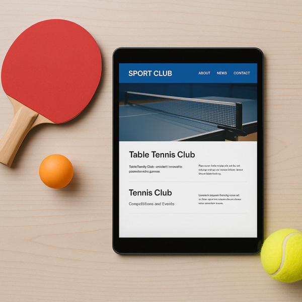 Fachübersetzungen für Sportvereine – Mehrsprachige Webseiten und Mitgliederportale richtig umsetzen